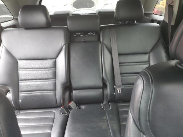 5XYPHDA57GG001241 KIA SORENTO EX