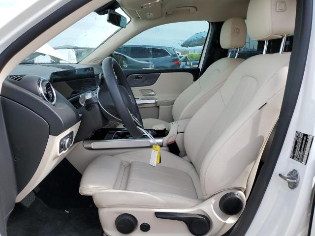 W1N4M4GB5NW200518 Mercedes-Benz GLB 250
