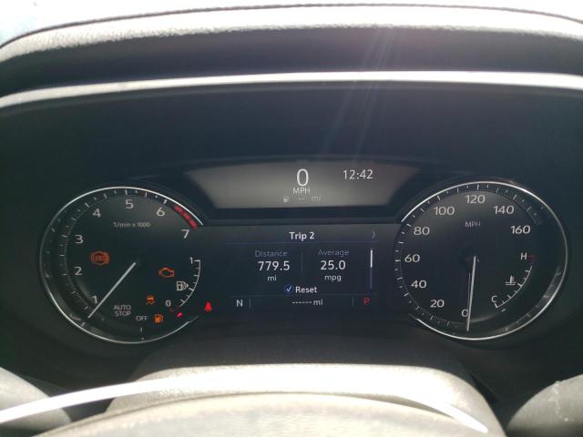 2020 CADILLAC CT4 SPORT - 1G6DC5RK2L0139046