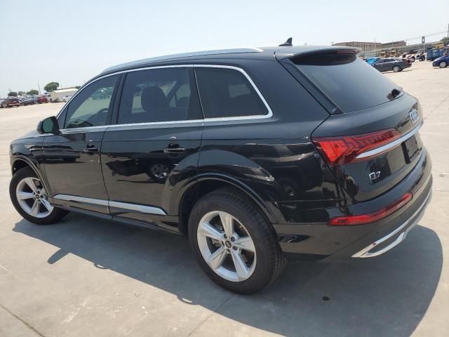 VIN WA1ACBF7XPD010737 2023 Audi Q7, Premium no.2