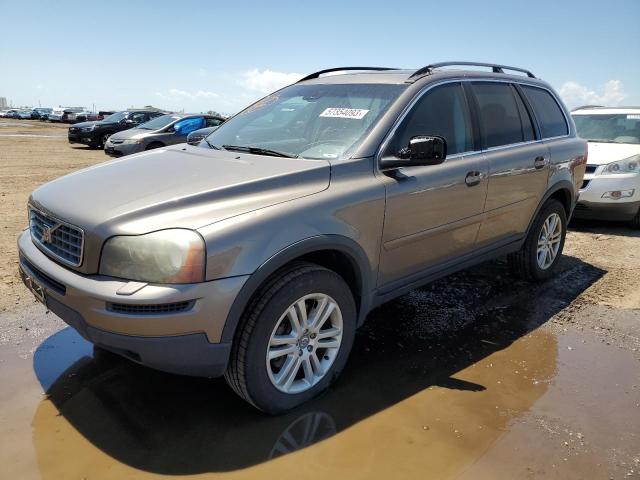 2009 Volvo XC90 