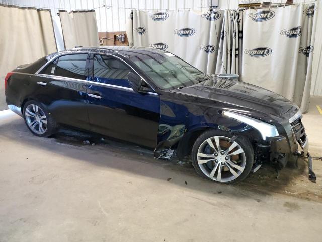 2016 Cadillac Cts Vsport Premium VIN: 1G6AV5S81G0105164 Lot: 57158043