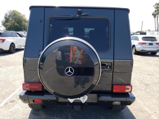 VIN WDCYC3KF0GX248158 2016 Mercedes-Benz G-Class, 550 no.6