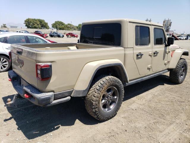 1C6JJTBG9ML568840 Jeep Gladiator Rubicon