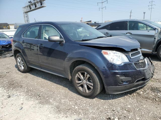 2GNFLEEK8F6228604 | 2015 CHEVROLET EQUINOX LS