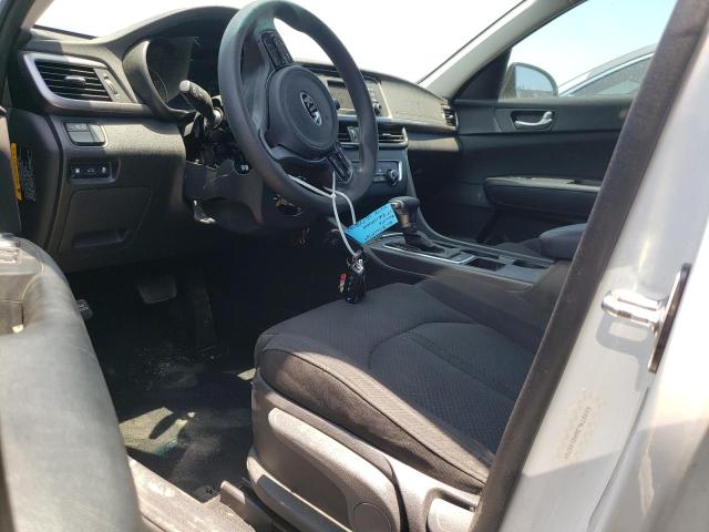 5XXGT4L36HG145749 KIA Optima Lx