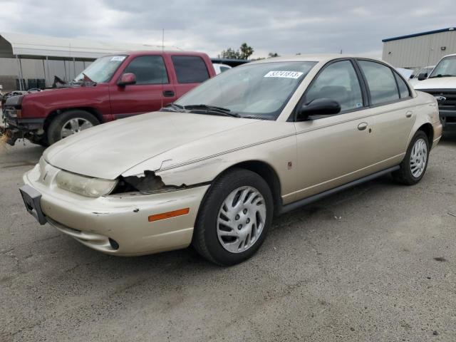 1999 Saturn SL 