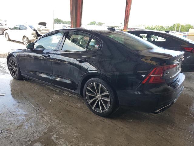 2022 VOLVO S60 B5 MOM 7JRL12TZ0NG172268