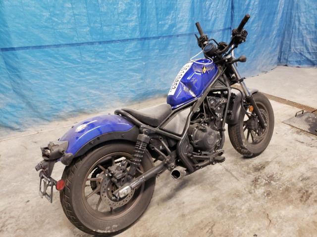 2023 HONDA CMX500 MLHPC5604P5600279