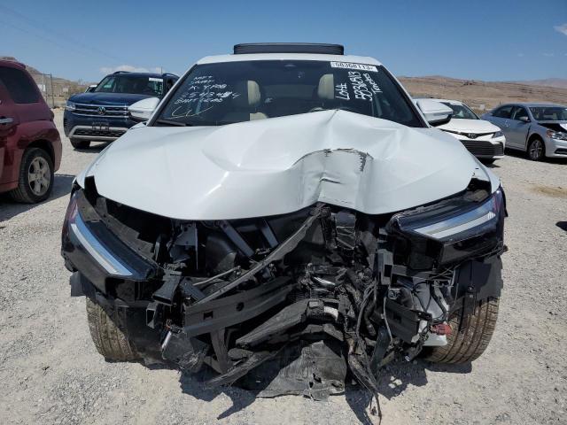 2023 AUDI Q4 E-TRON WA132BFZ5PP024962