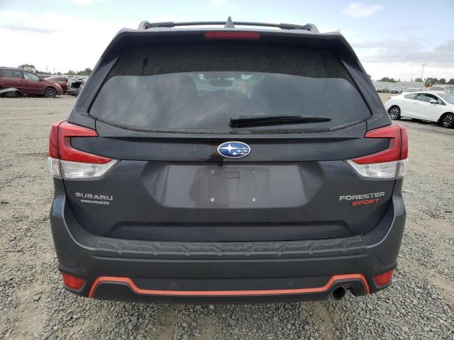 JF2SKAMC6LH588832 Subaru Forester Sport