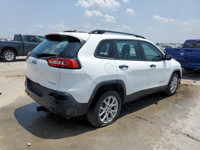 1C4PJLAB6GW209800 | 2016 JEEP CHEROKEE S