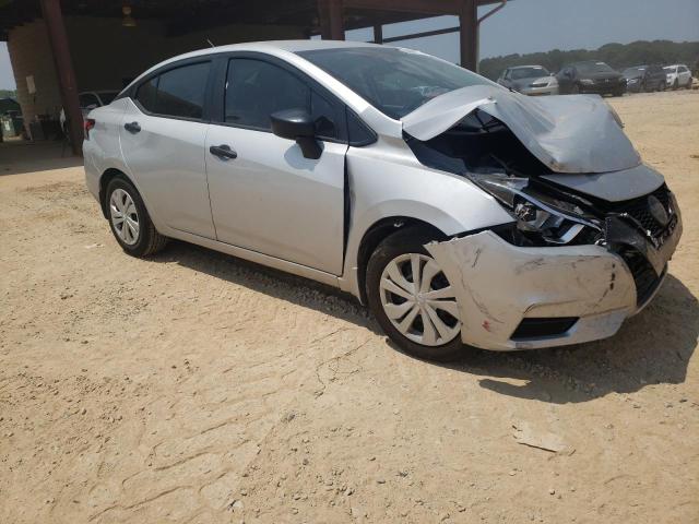 3N1CN8DV1ML809571 Nissan VERSA S