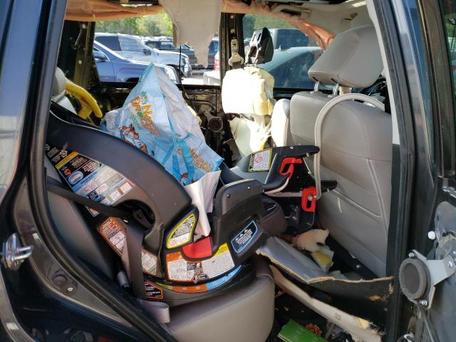 JF2SJAUC2FH511995 Subaru Forester 2.5i Touring