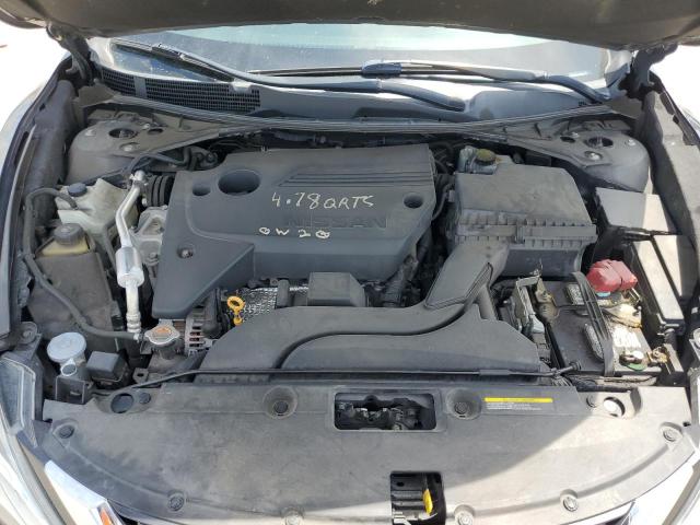 1N4AL3APXJC236265 Nissan ALTIMA 2.5