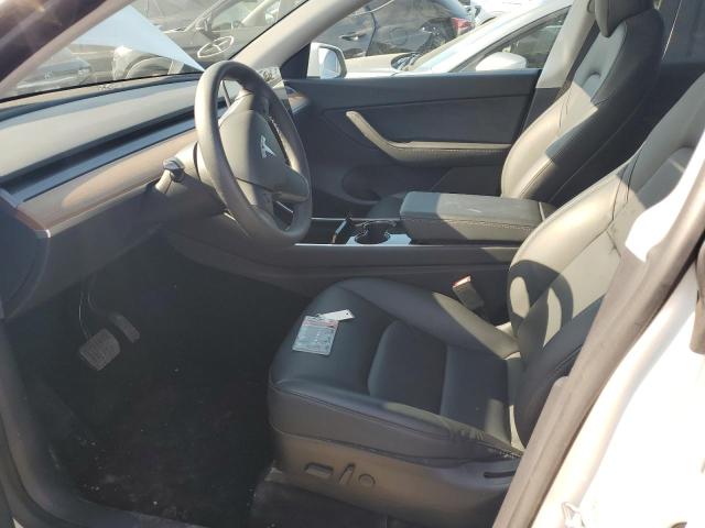 5YJYGDEEXLF011247 Tesla Model Y