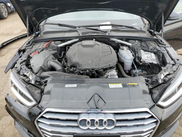 WAUDNCF5XKA089528 2019 AUDI A5, photo no. 11