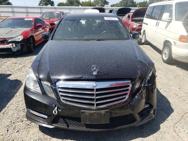 VIN WDDHF5KB5DA674468 2013 Mercedes-Benz E-Class, 350 no.5