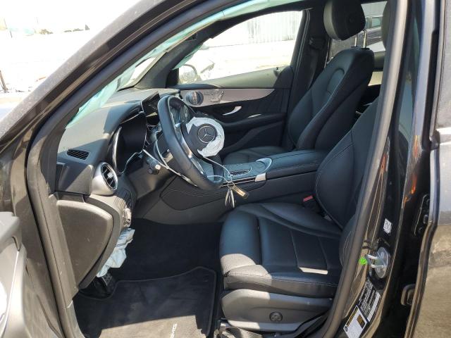 WDC0G8EB6LF718605 Mercedes-Benz Glc 300 4matic