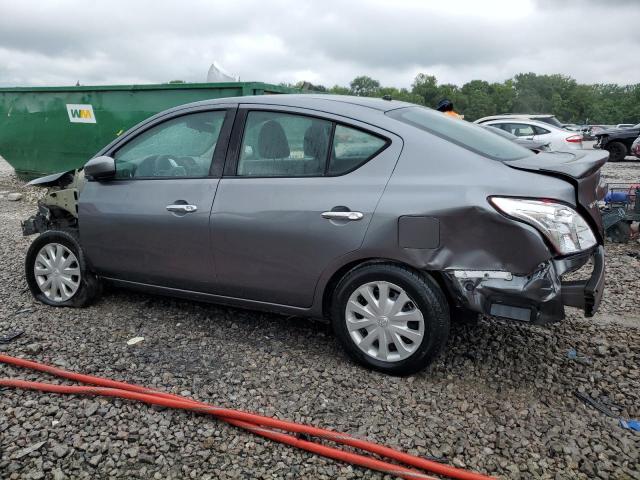 3N1CN7AP4HL819128 Nissan VERSA S