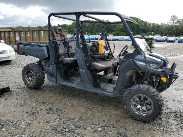 2021 CAN-AM DEFENDER M - 3JBURAX44MK001837