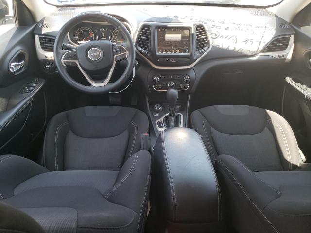 1C4PJMCB8HW556193 Jeep Cherokee Latitude