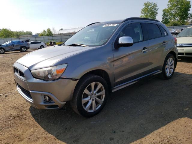 2012 Mitsubishi Outlander Sport SE