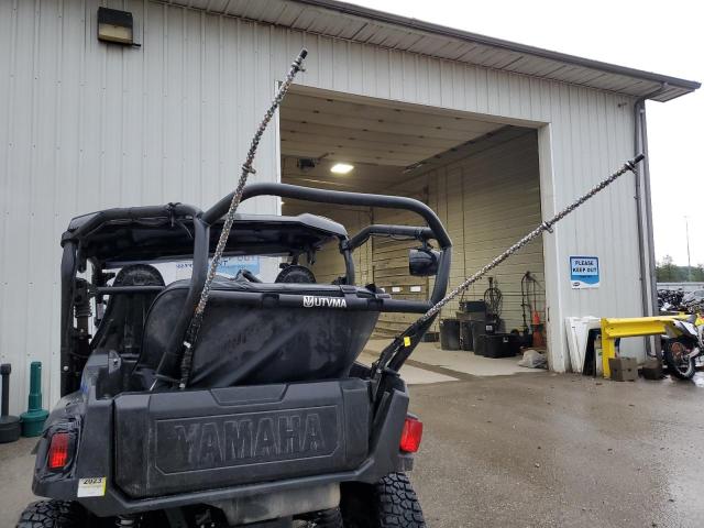 2018 YAMAHA YXE700 E 5Y4AM91Y2JA104526