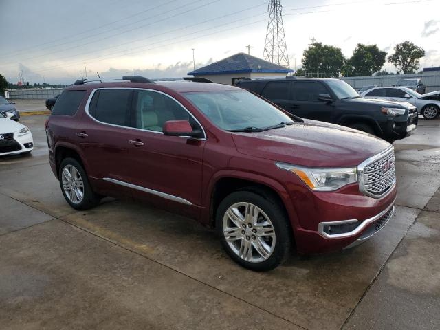 1GKKNXLS1HZ156737 GMC Acadia Denali