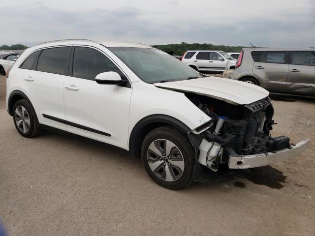 KNDCB3LC9H5088043 | 2017 KIA NIRO FE