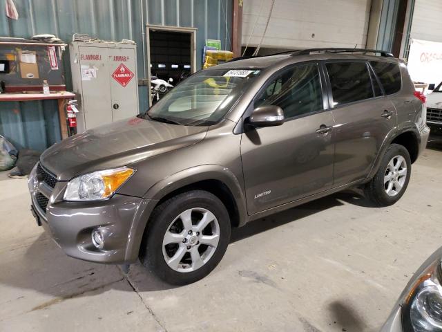 2012 Toyota RAV4 Limited