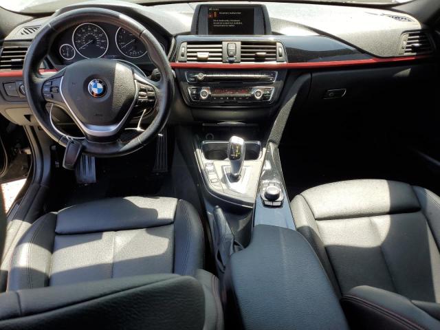 WBA3C1C57EK110330 BMW 328 I Sulev