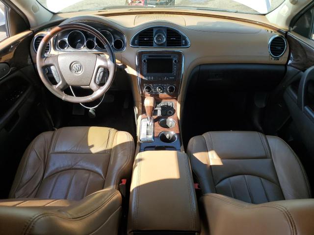 5GAKVCKD0GJ246774 Buick Enclave