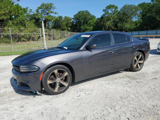 2017 Dodge Charger SE