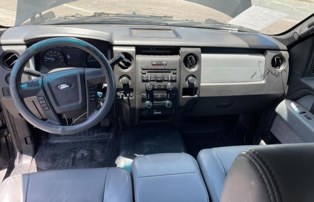 1FTFX1EF9EKD12516 Ford F150 Super Cab