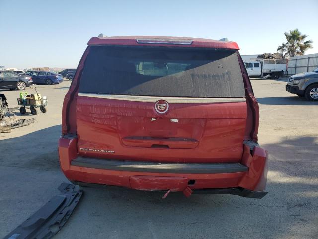 1GYS4CKJ7FR242299 Cadillac Escalade Premium