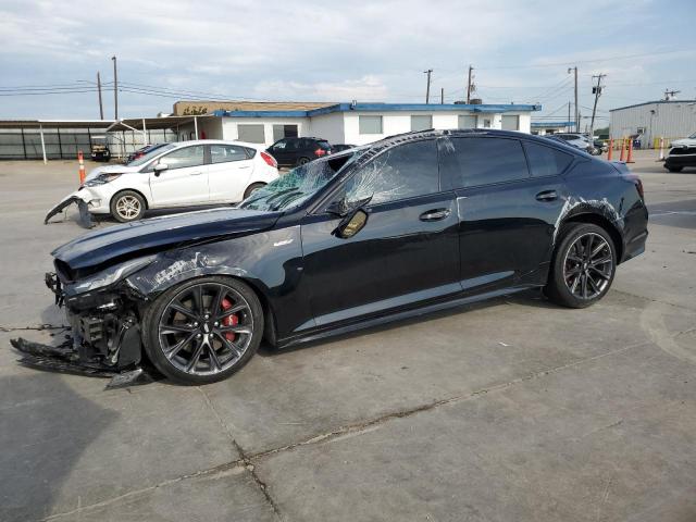 2022 CADILLAC CT5-V - 1G6DR5RW9N0108607
