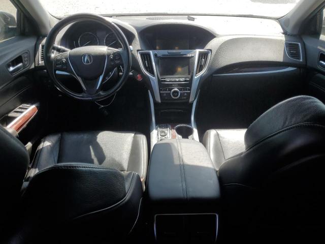 2016 ACURA TLX ADVANC - 19UUB2F75GA007978