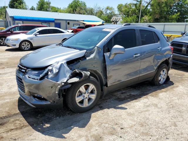 2019 Chevrolet Trax 