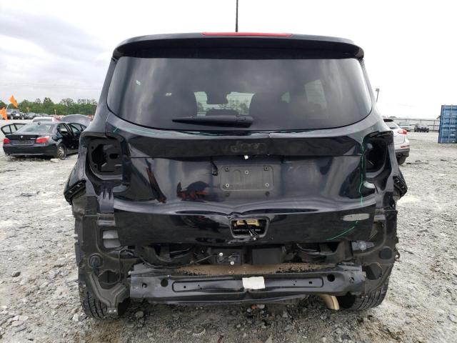 2020 JEEP RENAGADE ZACNJABB4LPL67762