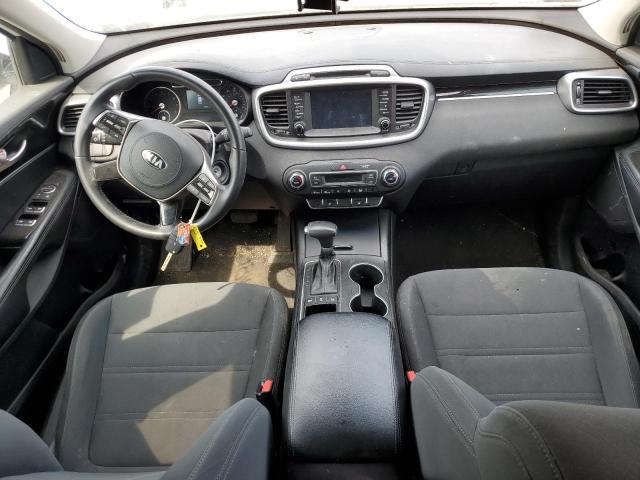 5XYPGDA31KG442244 KIA SORENTO L