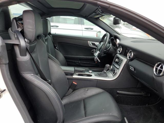 WDDPK4HA4EF090809 Mercedes-Benz SLK 250