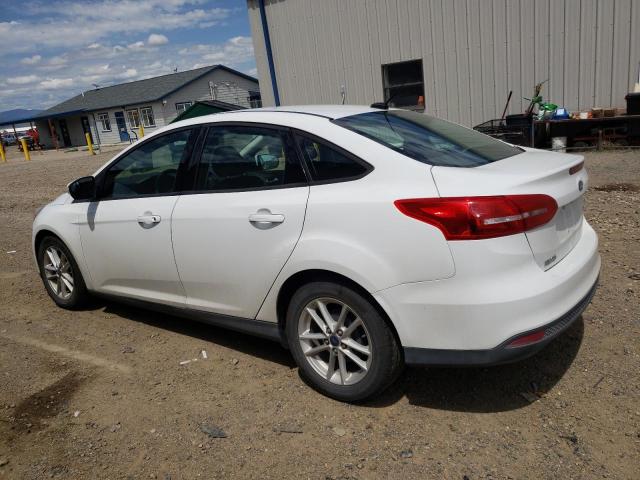 1FADP3F26GL346382 2016 FORD FOCUS - Image 2