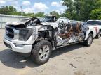 2021 FORD F150 SUPER - 1FTFW1ED0MFB46296