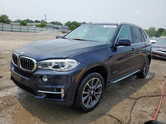 5UXKT0C53H0S80594 2017 BMW X5, photo no. 1