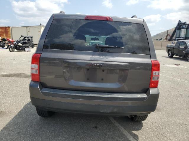 1C4NJPBB7FD387948 Jeep Patriot Sport