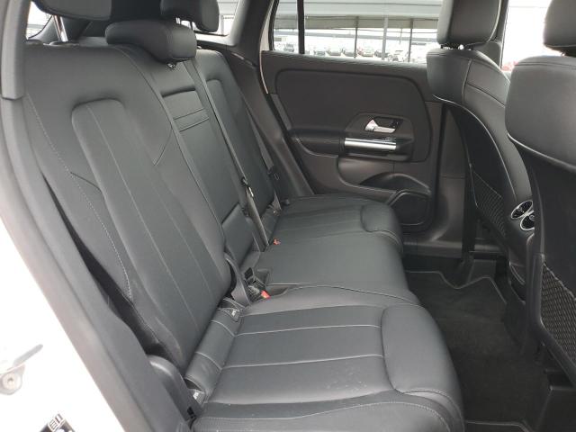 W1N4N4GB6NJ381641 Mercedes-Benz GLA 250
