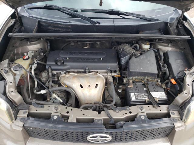 2015 TOYOTA SCION XB - JTLZE4FE0FJ071984