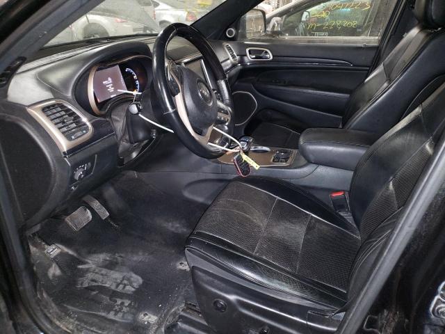 1C4RJFJGXEC393272 Jeep Grand Cherokee Summit
