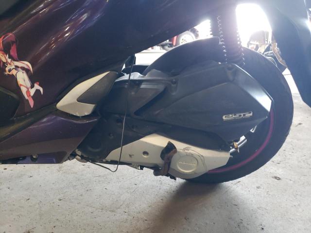 2019 HONDA WW150 RLHKF3002KY000630